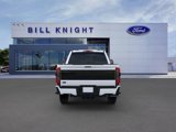 New 2025 Ford F250 Platinum image 5