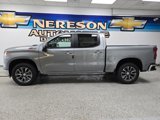 New 2025 Chevrolet Silverado 1500 LT image 4