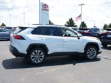 Certified 2025 Toyota RAV4 XLE Premium image 5