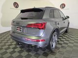 New 2025 Audi Q5 e Premium Plus image 4