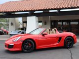 Used 2013 Porsche Boxster S image 5