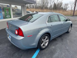 Used 2008 Chevrolet Malibu LT w/ Power Convenience Package image 5