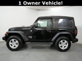 Used 2020 Jeep Wrangler Sport image 5