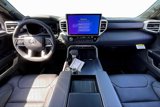 New 2025 Toyota Sequoia Platinum image 5
