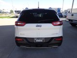 Used 2015 Jeep Cherokee Limited w/ Luxury Group image 5