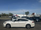 Used 2015 Ford Fusion SE w/ Equipment Group 202A image 5