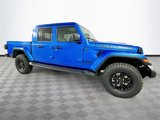 New 2025 Jeep Gladiator Sport image 3