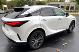 Used 2024 Lexus RX 350 AWD image 5