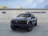 New 2025 Ford F150 Lightning Platinum image 2