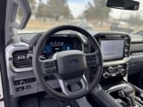 New 2025 Ford F150 Lariat w/ Equipment Group 501A Mid image 6