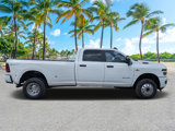 New 2025 RAM 3500 Big Horn image 2