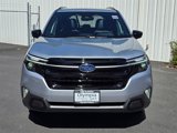 New 2025 Subaru Forester Touring image 2