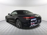 New 2025 Mercedes-Benz SL 55 AMG 4MATIC image 4