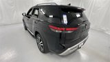 New 2025 Nissan Pathfinder Platinum image 5