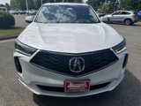 New 2025 Acura RDX SH-AWD image 2