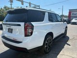 Used 2024 Chevrolet Tahoe RST w/ Luxury Package image 4
