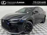 New 2025 Lexus NX 350 F Sport image 1