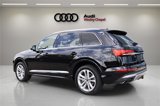 New 2025 Audi Q7 3.0T Premium image 3