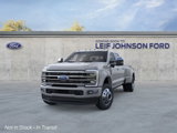 New 2026 Ford F450 Platinum w/ Platinum Plus Package image 2