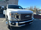 Used 2020 Ford F350 Lariat w/ Lariat Value Package image 4