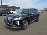 New 2025 Hyundai Palisade Calligraphy image 2
