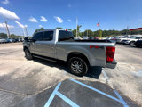 Used 2022 Ford F250 Lariat w/ Lariat Ultimate Package image 3