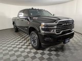 New 2025 RAM 3500 Limited image 5