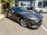 Used 2020 Ford Mustang Premium w/ Equipment Group 201A image 2