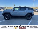 New 2025 GMC Hummer EV 2X w/ LPO, Cargo Utility Package image 2