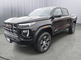 New 2025 GMC Canyon AT4 image 3