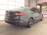 Used 2020 Ford Fusion Titanium image 2