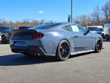 New 2025 Ford Mustang GT Premium w/ GT Performance Package image 4