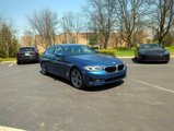 Used 2022 BMW 530i xDrive w/ Premium Package image 2