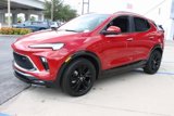New 2026 Buick Encore GX Sport Touring w/ Comfort Package image 3