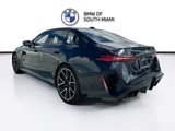 New 2026 BMW M5 w/ Executive Package image 5