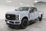 New 2025 Ford F350 Lariat w/ Black Appearance Package image 3