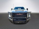 Used 2020 GMC Sierra 2500 4x4 Crew Cab w/ Convenience Package image 2