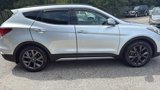 Used 2017 Hyundai Santa Fe Sport w/ 2.0T Ultimate Tech Package 05 image 4