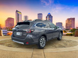 New 2025 Subaru Outback Touring image 4