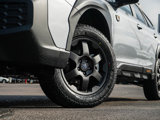 New 2025 Subaru Outback Wilderness image 5