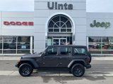 New 2025 Jeep Wrangler Sport image 2