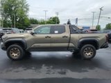 New 2025 Toyota Tacoma Trailhunter image 4