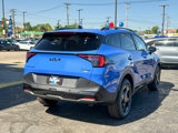 New 2026 Kia Sportage X-Line image 5