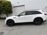 New 2025 MAZDA CX-90 3.3 Turbo w/ Premium Sport Pkg image 3