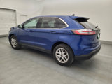 Used 2023 Ford Edge SEL image 3