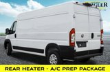 New 2025 RAM ProMaster 2500 w/ Quick Order Package 22G SLT image 2