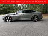 Used 2023 Audi A5 2.0T Prestige image 3