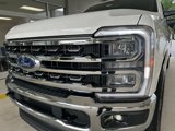 New 2025 Ford F250 Lariat w/ Chrome Package image 2
