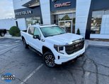 Used 2024 GMC Sierra 1500 AT4 w/ Technology Package image 2