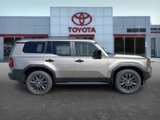 Used 2025 Toyota Land Cruiser image 3